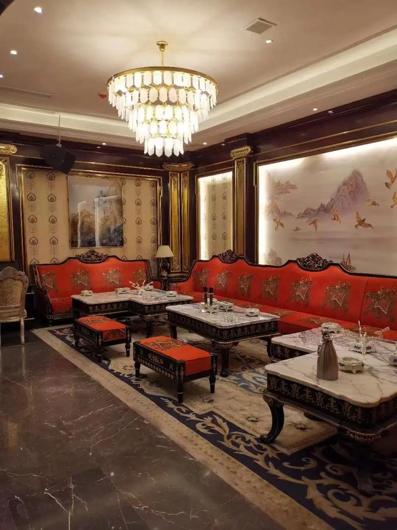 崇左商务ktv解析-江州区ktv预订